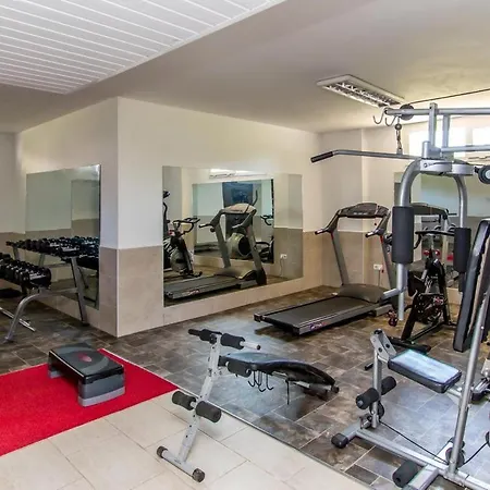 Bafatur.ins Taah.gidaemlakith.ve Tic.ltd.sti. Apartment